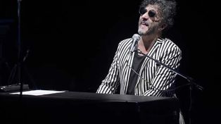 Canciones sin tiempo que invitan a la emoción desde lo inexplicable