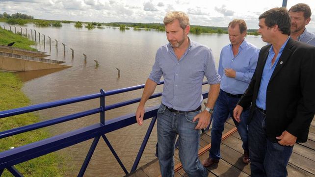 Frigerio. Ayuda mucho.