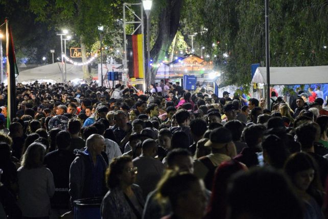 Fin de semana largo: el turismo generó un impacto económico de más de $ 3 mil millones en la provincia