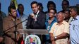 pleno respaldo del grupo de lima a guaido y su accionar pleno respaldo del grupo de lima a guaido y su accionar