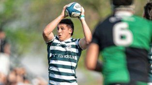 Jockey de Rosario y Tala de Córdoba definirán el Torneo del Interior A