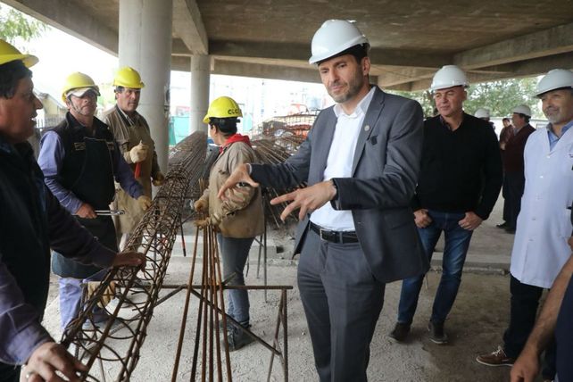 Aguas Santafesinas: desde horas extras dibujadas a un empleado que iba al casino en un vehículo oficial