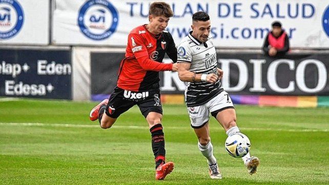 El minuto a minuto del partido entre Estudiantes (BA) y Colón El minuto a minuto del partido entre Estudiantes (BA) y Colón