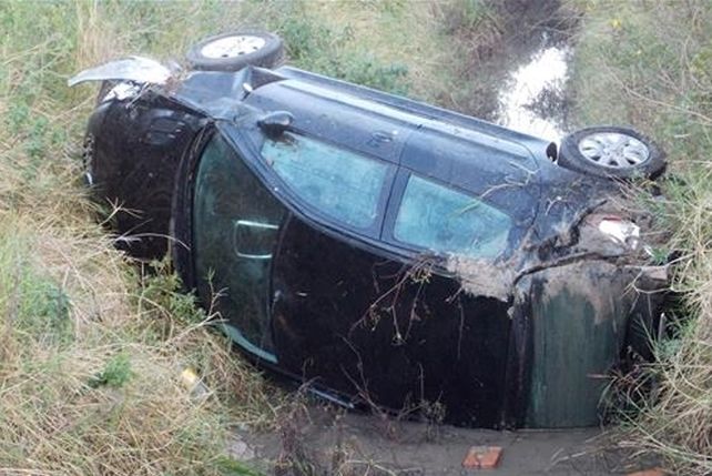 Gentileza Reconquista HOY