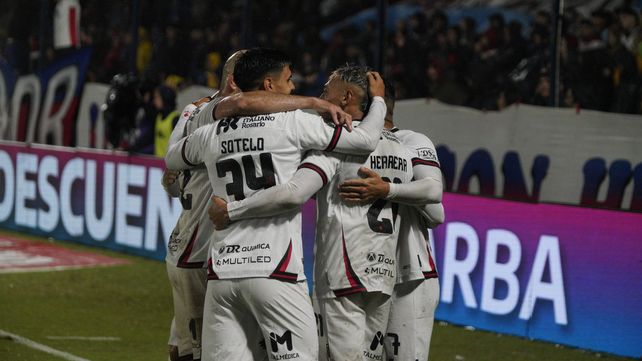 Todos con Luciano Herrera