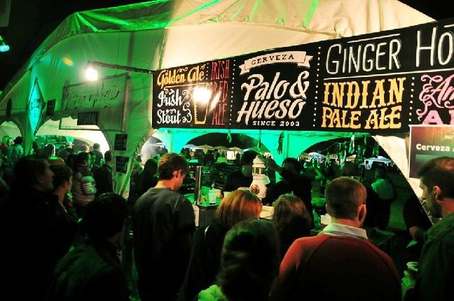 San Patricio: música, gastronomía y cultura irlandesa en la Estación Belgrano