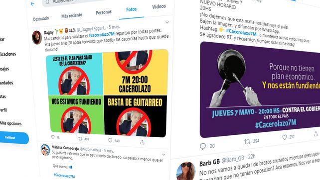 El fiscal Ponce Asahad investiga la denuncia&nbsp;por instigar a violar el aislamiento.