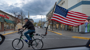 Jornada clave para Estados Unidos