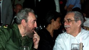 Personalidades del mundo lloran el fallecimiento del escritor
