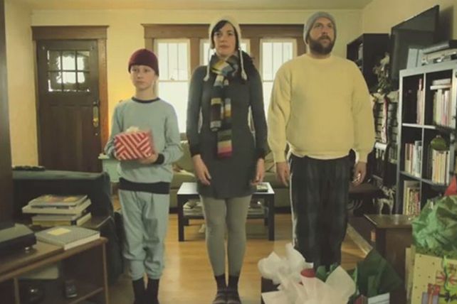 Cómo sería la Navidad si fuera dirigida por los grandes directores de cine