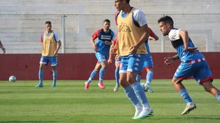 La gran preocupación de Unión en su futuro cercano