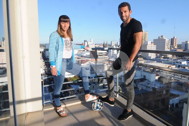 Unidos por una pasión