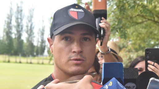 Medrán se despidió del plantel de Colón: No lo abandoné, me sacaron del cargo