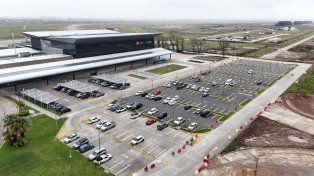 El gobierno de Santa Fe aclaró qué pasará con la EPE y el aeropuerto de Rosario