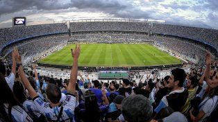 La Selección Argentina jugará con Chile el 5 de septiembre.