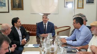 Paritaria central: hubo acuerdo sobre distintos criterios para definir la propuesta salarial