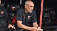 Iván Delfino, tras la goleada de Colón: Necesitábamos cortar la racha