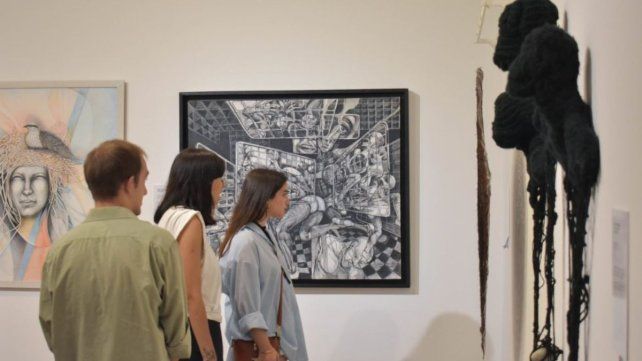 Salón Provincial de Artes Visuales de Entre Ríos