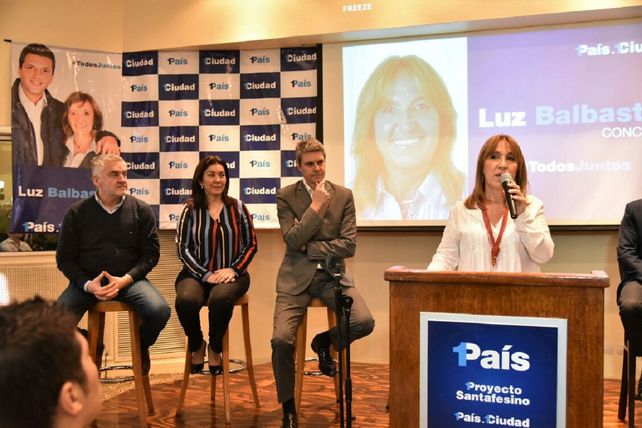 Objetivo.&nbsp;Queremos una Santa Fe sin contrastes