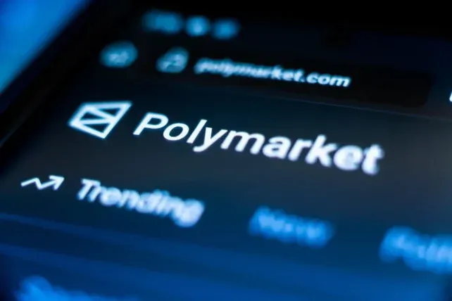 Ordenan bloquear el sitio Polymarket que anticipó la inflación de febrero antes que el Indec