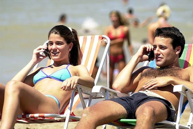 Para evitar sorpresas en el exterior, el confuso costo del roaming