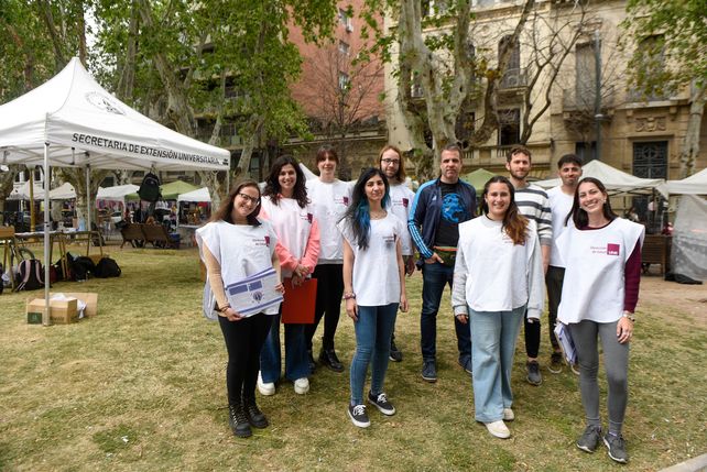La UNR cambia la forma de confeccionar los títulos de sus graduados