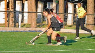 Universitario de Santa Fe goleó a Colón de San Justo por 5 a 2.