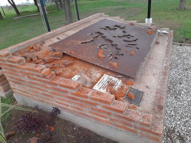 Las autoridades comunales adelantaron que dispondrán de nuevas cámaras de seguridad para controlar y cuidar las instalaciones públicas.