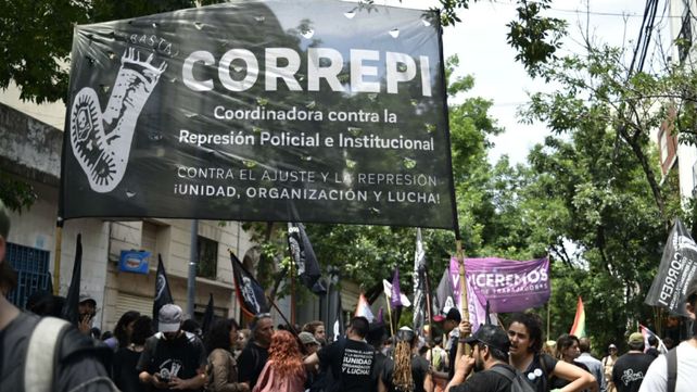 Correpi: El gatillo fácil es ley y matan con impunidad
