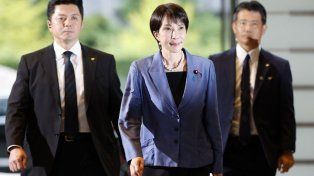 Japón hace historia: Takaichi es la primera mujer en liderar un gobierno de derecha.