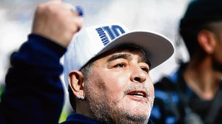 Sigue la venta para el martes de Diego