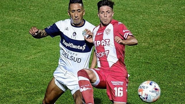 Unión ganó solidez en el fondo pero perdió eficacia en ataque.&nbsp;