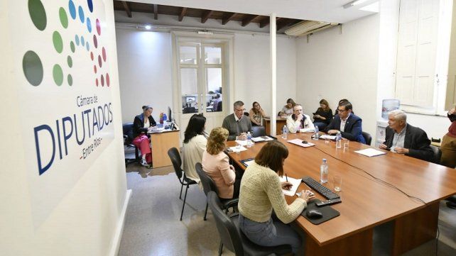Se conformó la Comisión Bicameral de Derechos Humanos