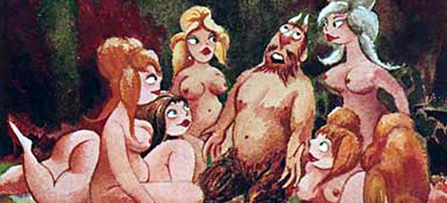 Un hombre muri&oacute; en un burdel y su esposa exige indemnizaci&oacute;n a prostitutas