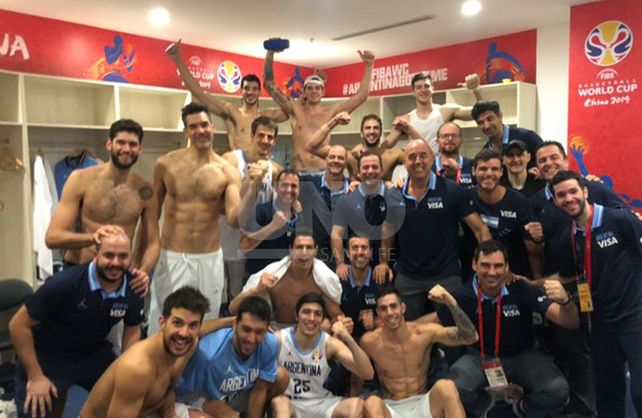 La Generación sin límites escribió otra página de gloria