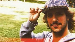 Ordenaron la libertad de Rodrigo Eguillor, el joven acusado de abuso