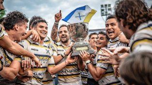 Tucumán Lawn Tennis se consagró campeón del Nacional de Clubes.