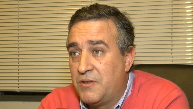 Cuestionó a casi todos. Mulet habló de lobby político y atacó al Procurador García.