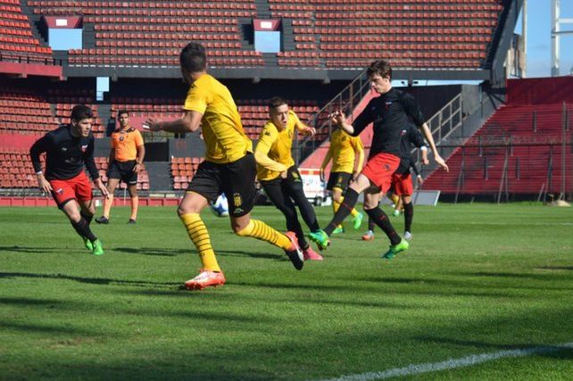 El hincha de Colón, satisfecho con el armado del nuevo equipo