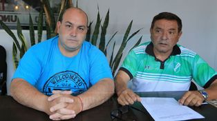 Los dirigentes de Patronato miran para otro lado