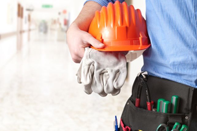 Comités de Salud y Seguridad para el 40% de los trabajadores