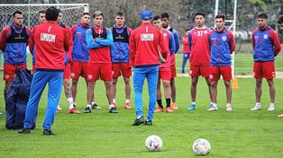 ¿Cómo jugará el nuevo Unión de Juan Azconzábal?