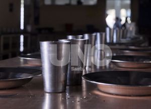 Piden ayuda para reabrir un merendero de Santo Tomé