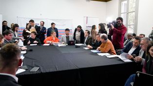 Más para Santa Fe tiene proyecto integral presentado