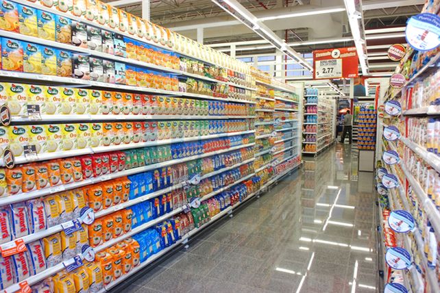 La inflación de enero en la provincia acumuló un 1,1%