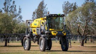 La gira federal de maquinaria agrícola que recorrió 15 localidades en seis provincias