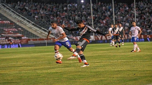 La Copa Argentina empezó a palpitar el duelo entre Unión y River La Copa Argentina empezó a palpitar el duelo entre Unión y River