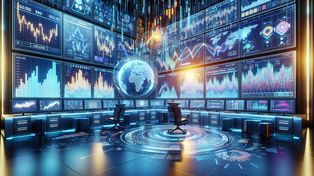 Descifrando los CFD: una guía para principiantes en el mundo del trading
