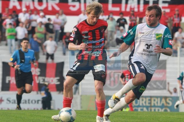 Quiere volar alto: Patronato debuta ante Defensa y Justicia
