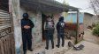 Aprehendieron a siete personas por venta de drogas en Vera: secuestraron cocaína, marihuana y dinero en efectivo